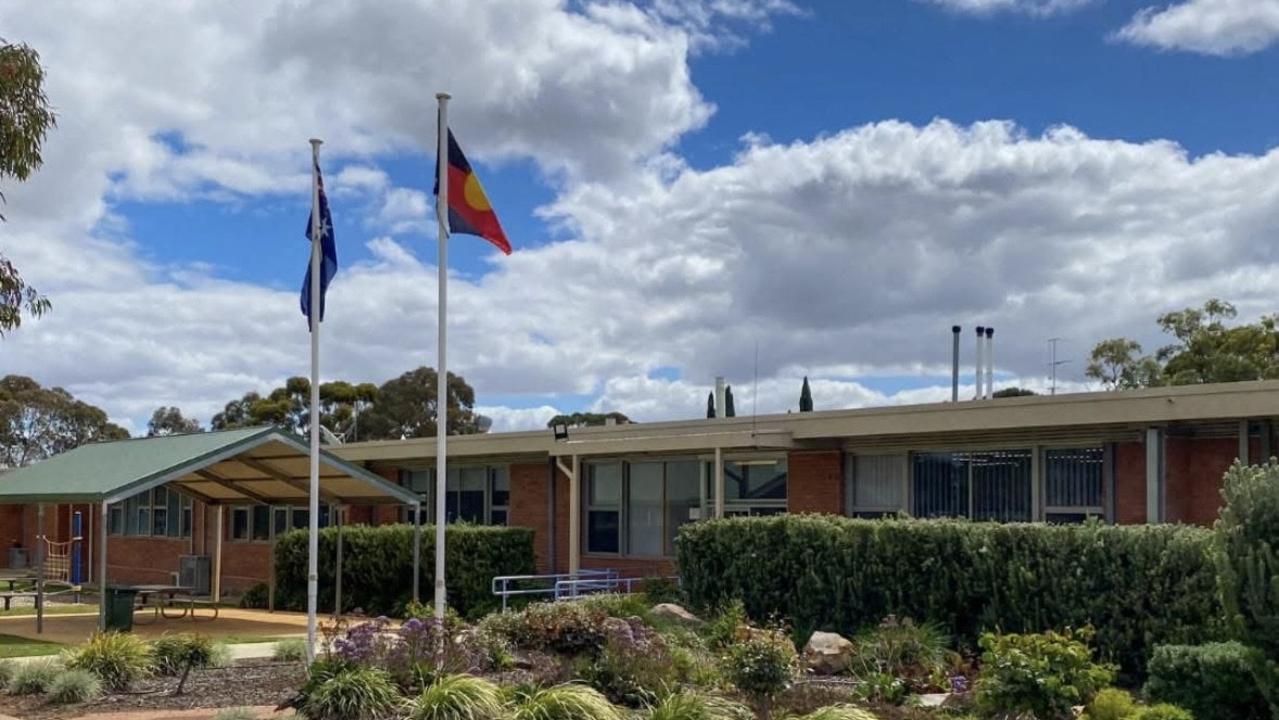 Karoonda Area School. Picture: Facebook