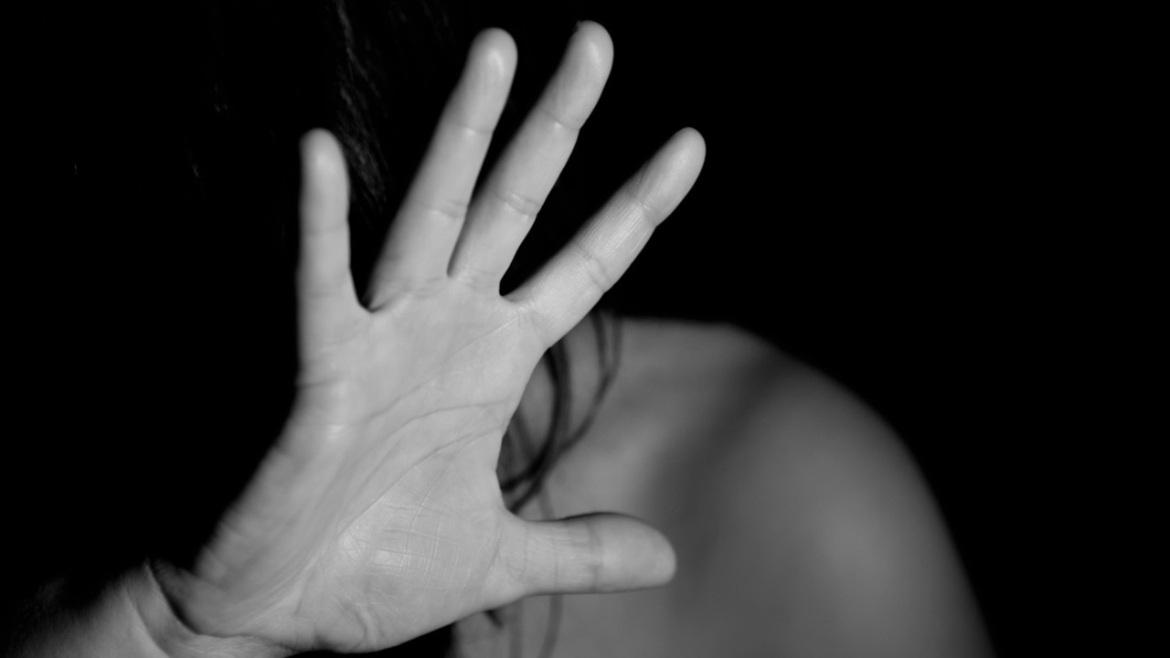 Report shows domestic violence surged during COVID-19 lockdowns