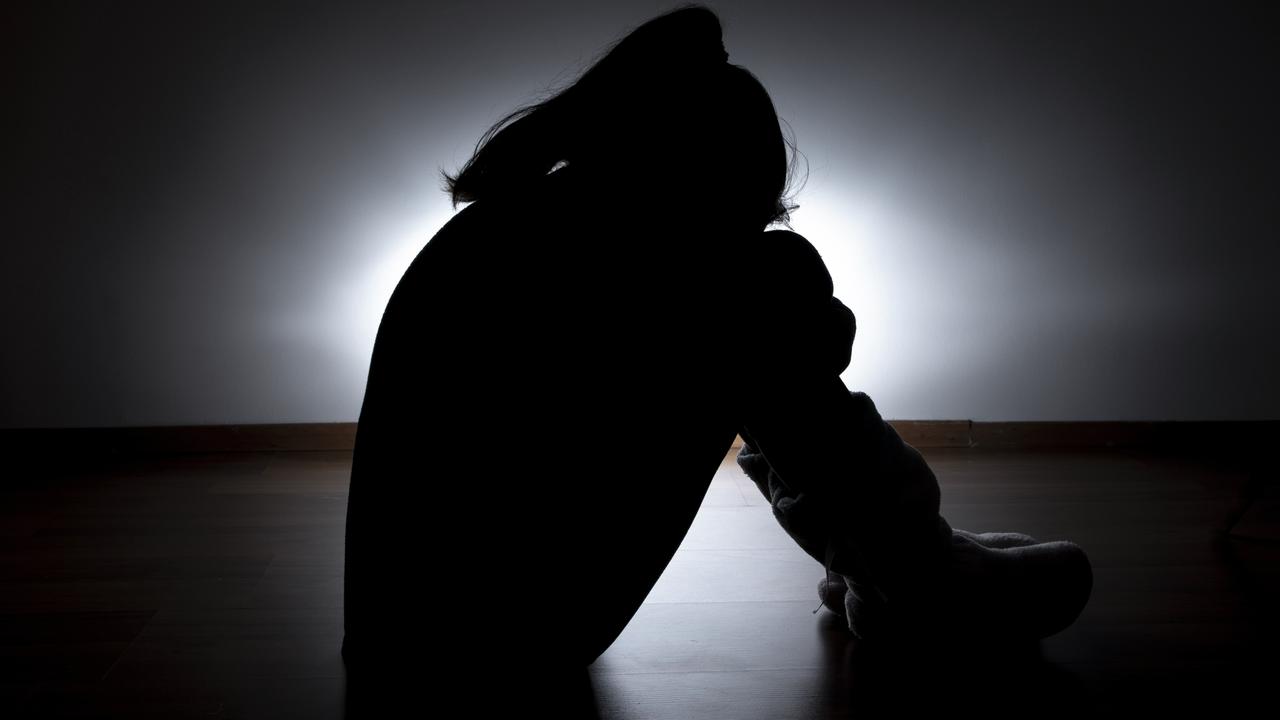 A Palmerston man was sentenced to six years in prison for neglecting his children and physically abusing his daughters.