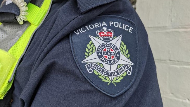 Victoria Police generic