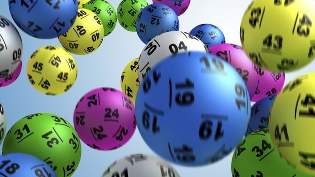 A lucky Perth woman won $1.6m in Saturday Lotto after buying her first ticket in more than 20 years. Picture: Supplied.