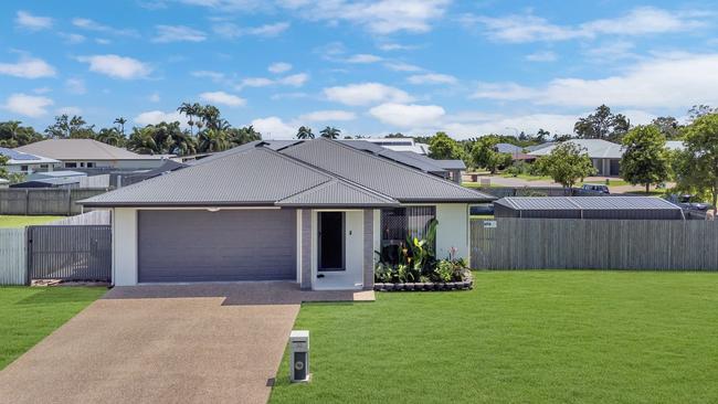 The home at 2 Heather Ave, Rasmussen, sold for $540,000 on March 19, 2024. Picture: realestate.com.au