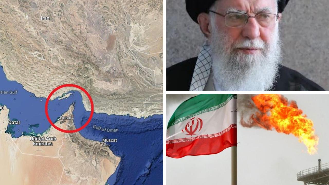 ‘Can they? Yes’: Iran’s scary move