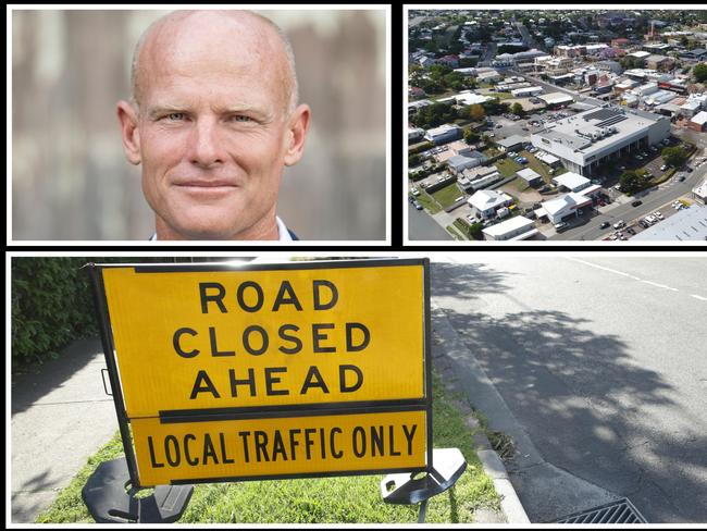 Gympie Regional Council has resealed enough roads in the Gympie region this week to cover 77 footy fields.