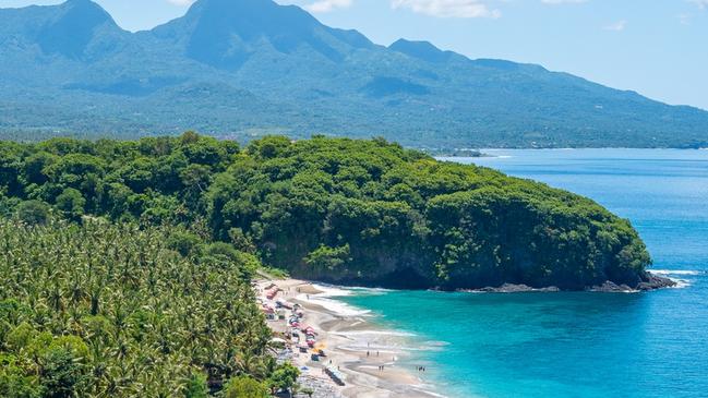 A new tourist tax will come into effect next month for Bali tourists. Picture: iStock