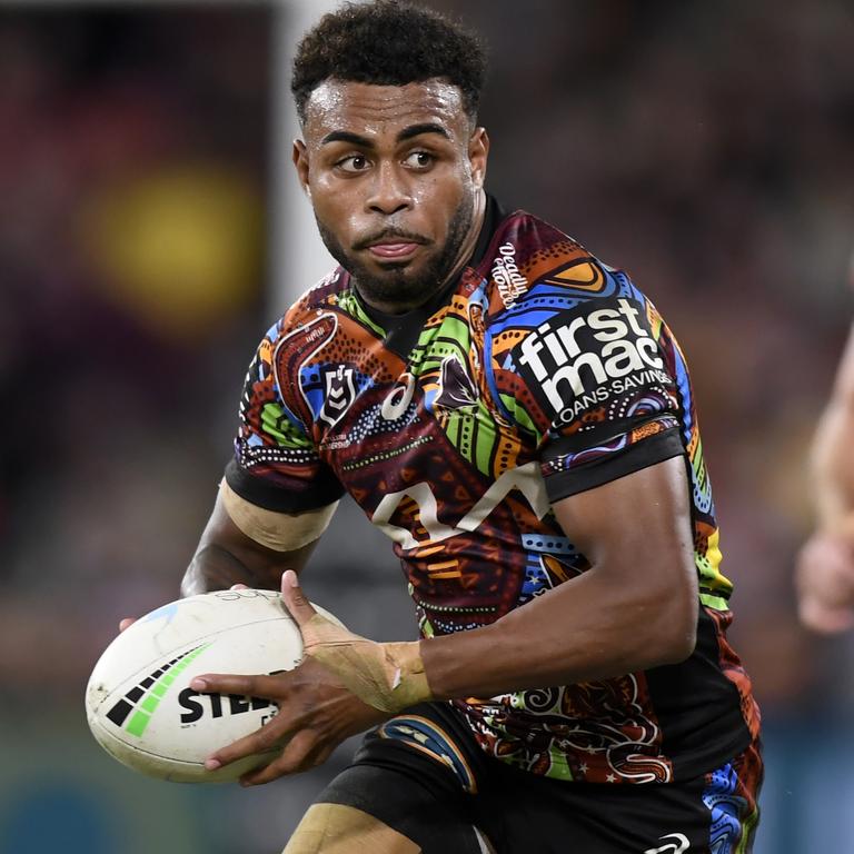 NRL 2022: Andrew Johns and Brad Fittler's plea for million-dollar reject  Anthony Milford's comeback, links to Dolphins, Newcastle Knights