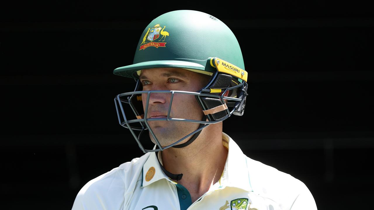 Cricket news 2023: Australia v Pakistan, Second Test, Alex Carey ...