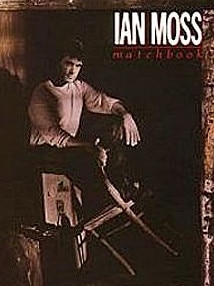 The Matchbook album cover. Picture: Advertiser Library
