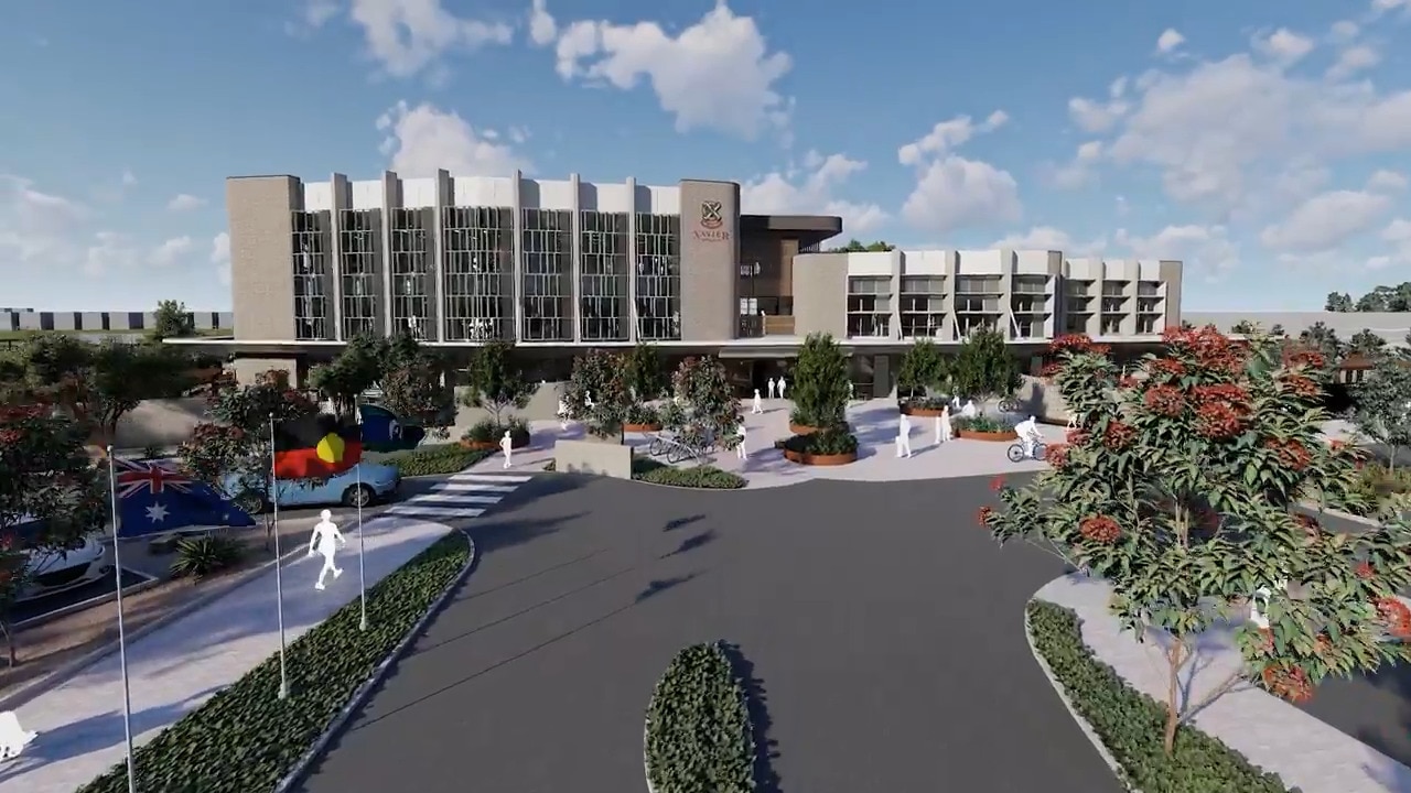 First look: Inside the new $60m private school at Riverlea