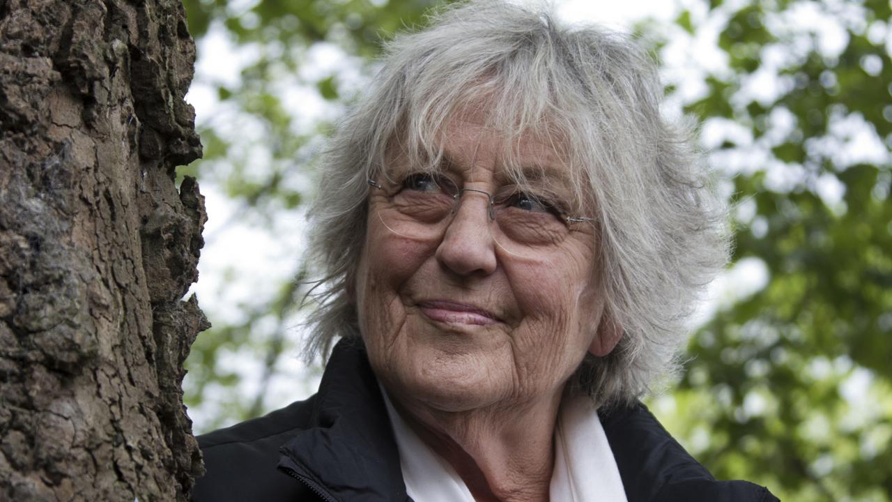 Germaine Greer S Hands On Approach To Lovers The Australian
