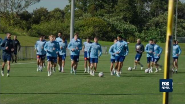 Sydney FC faithful set for return for semi final against City