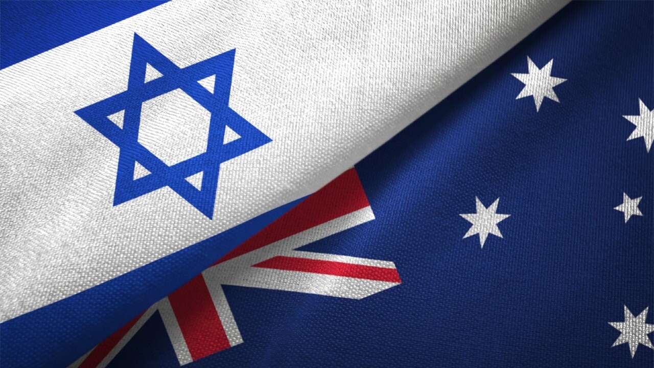 Israeli strike resulting in death of Australian aid worker 'condemned' by Australian government