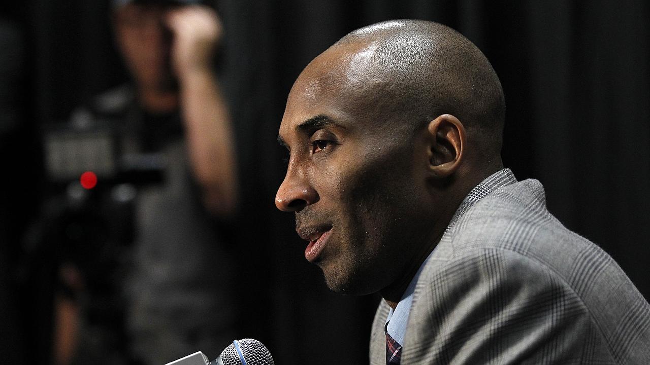 NBA Wrap: Kobe Bryant Announces Retirement, Indiana Pacers Win Fifth ...