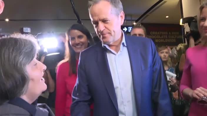 Shorten wrap up: Day 23