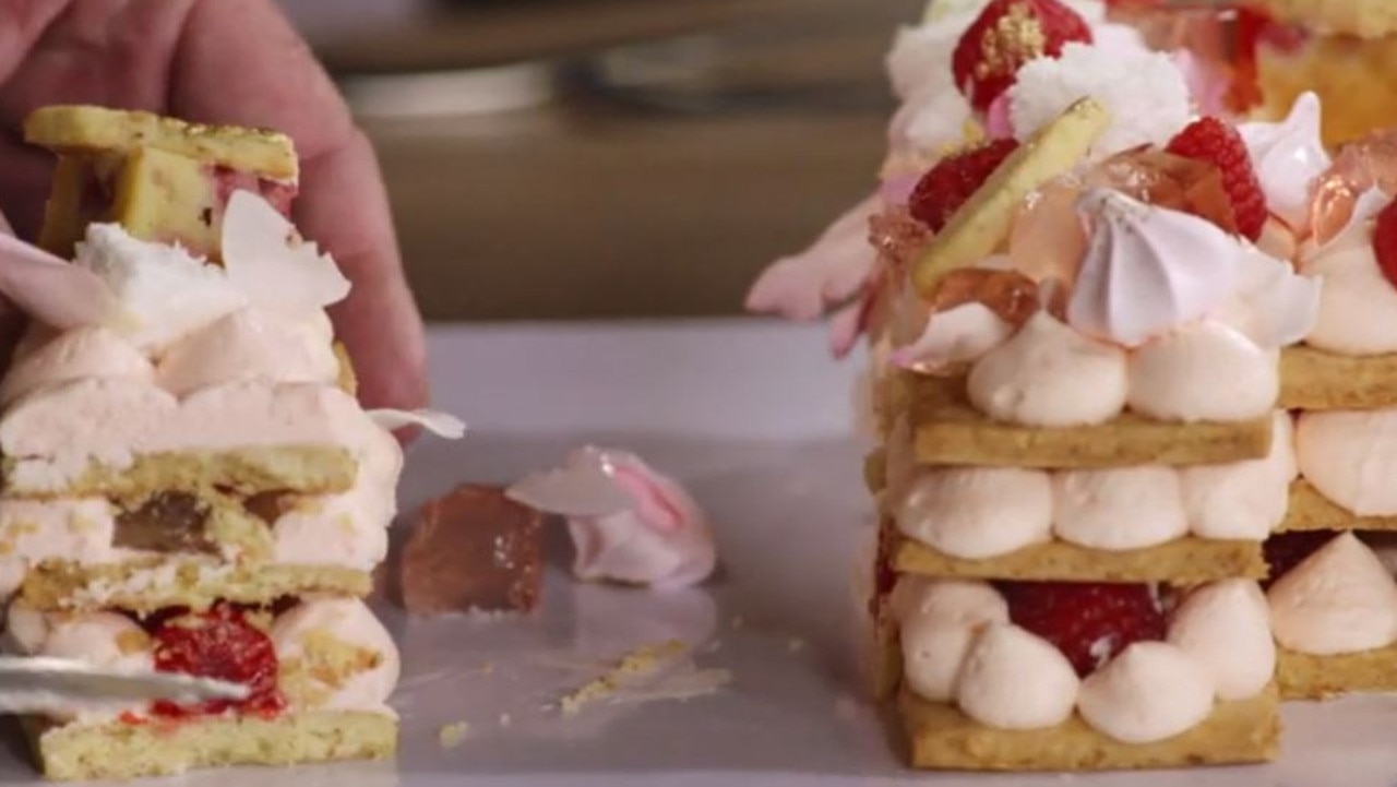 The Great Australian Bake Off Hybrid week episode recap