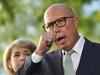 Dutton’s nuclear push triggers usual anti-science fallout