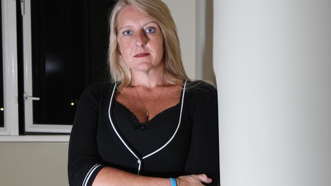  Lawyer Nicola Gobbo has been unmasked as Lawyer X.