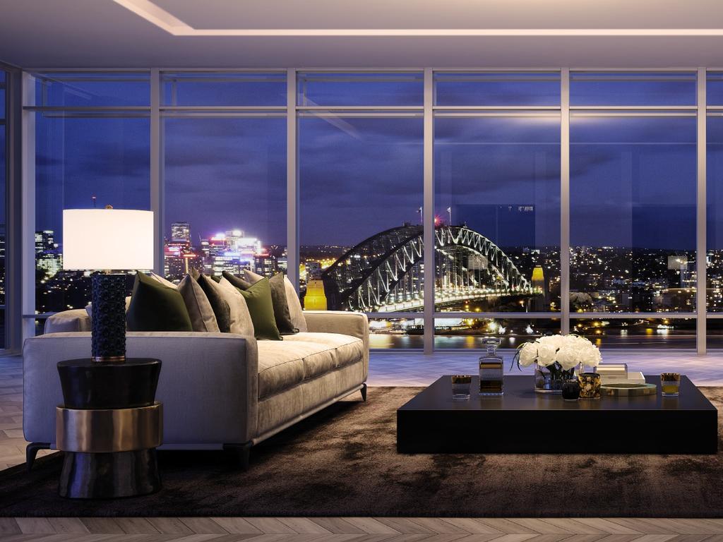 Waldorf Astoria to make splash at Sydney’s Circular Quay | The Australian