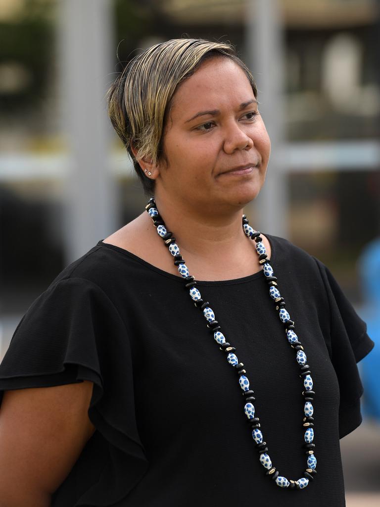 Danila Dilba To Open 33 Million Darwin Healing And Recovery Service Nt News 