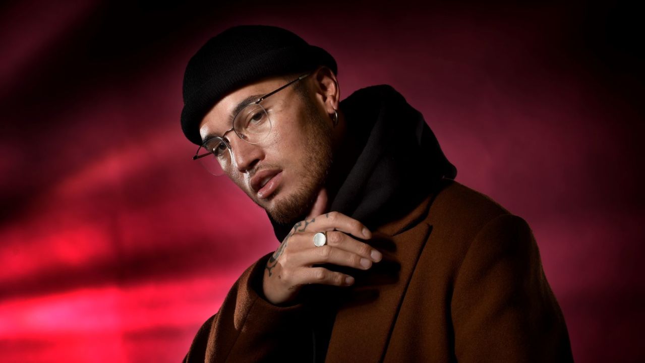 Stan Walker ‘overwhelmed by the resilience’ of bushfire affected ...