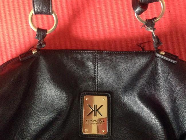 Customers complain about Kardashian Kollection handbags news Australia s leading news site