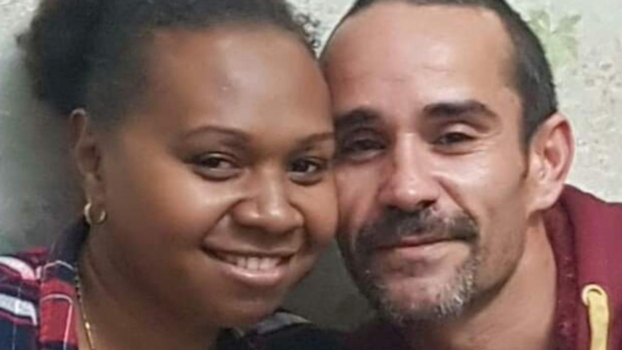 Kaydence Mills' mother Sinitta Dawita, and her then-boyfriend Tane Desatge, who both pleaded not guilty to torturing and murdering the girl in July 2024.