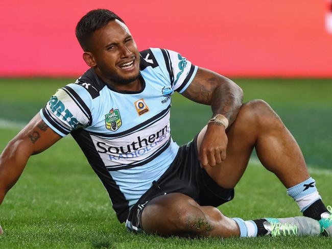 Ben Barba has a future in rugby league according to Todd Greenberg.