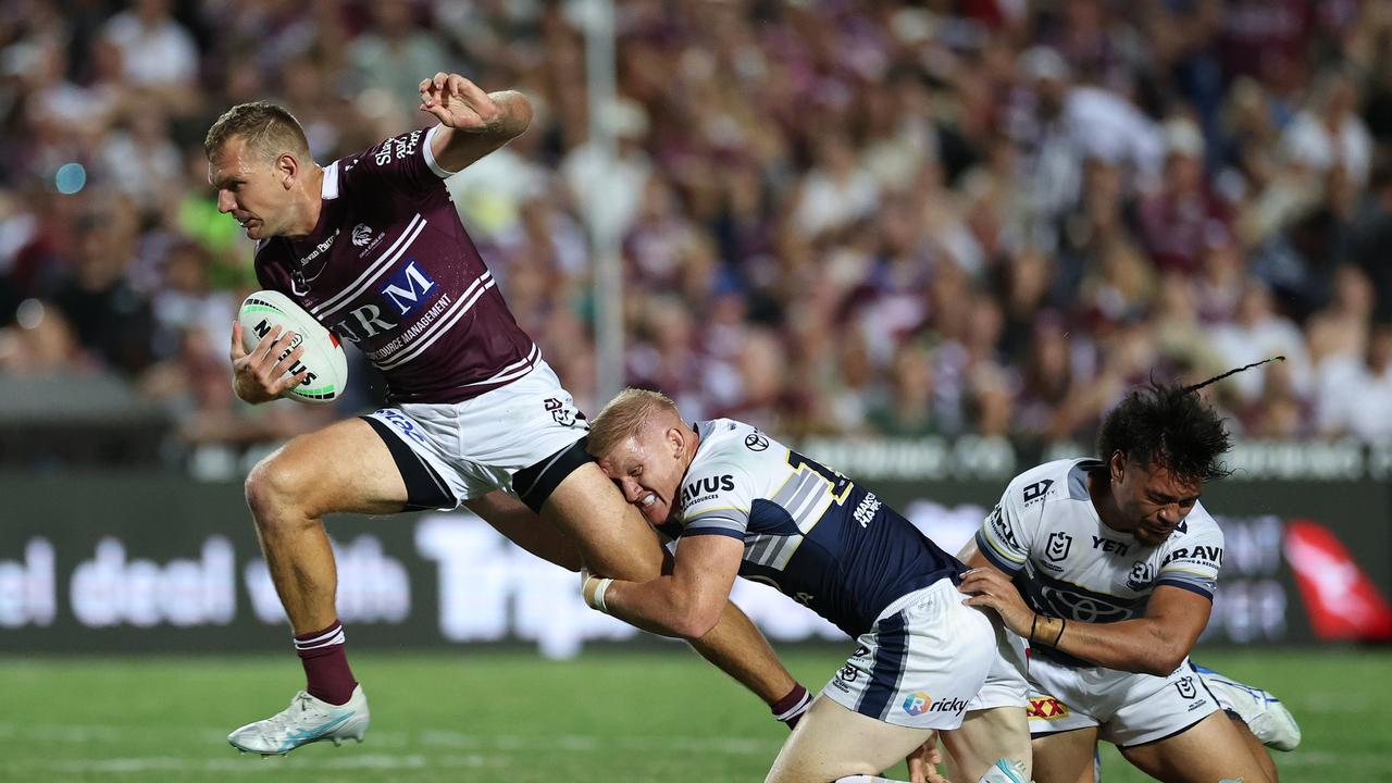 NRL SuperCoach: Five things we learned from Super Saturday