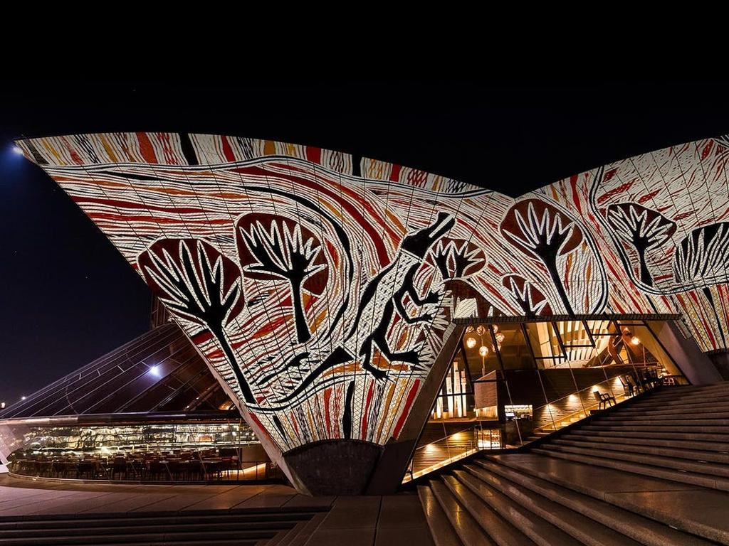 Sydney set to sparkle