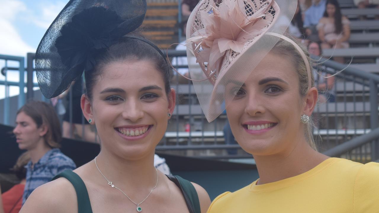 Gympie Turf Club Young Members Race Day, 6 March 2021.