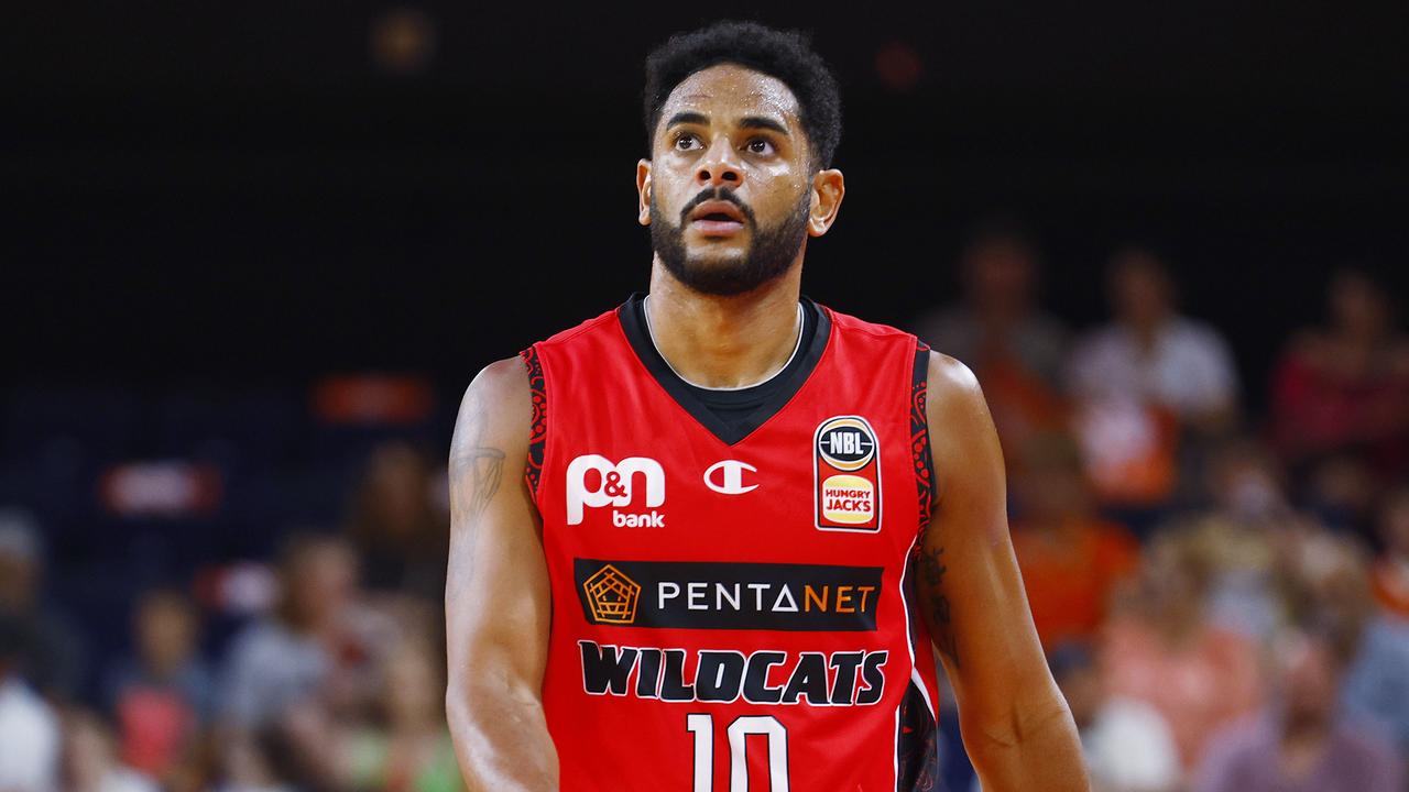 ‘Wasn’t my intent’: NBL champion Corey Webster apologises over ’harmful’ comment