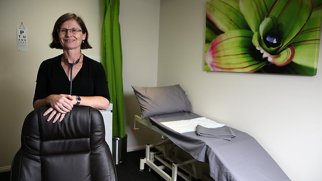 New sexual health clinic offers choice in Cairns The Cairns Post