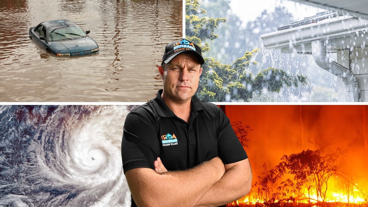 Qld Weather: BOM Under Fire From Tourism Operators Over Grim Forecasts ...