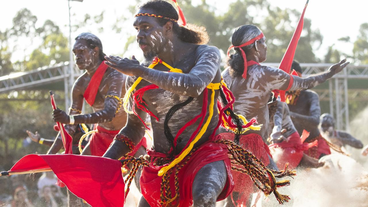 When you can snag tickets to Territory’s ‘melting pot’ cultural festival