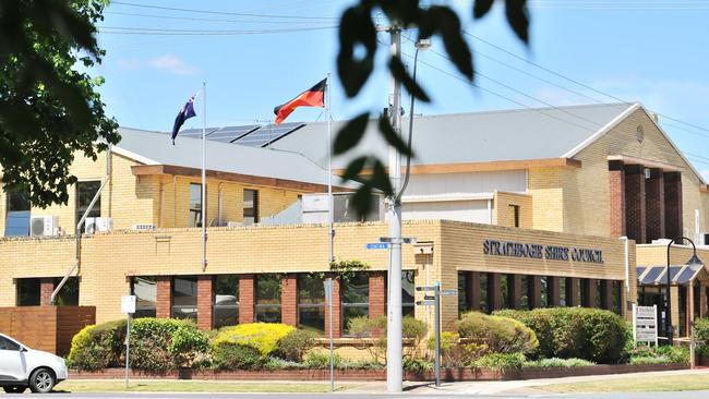 Strathbogie Shire Council has introduced a mandatory vaccination policy. Photo: Supplied.