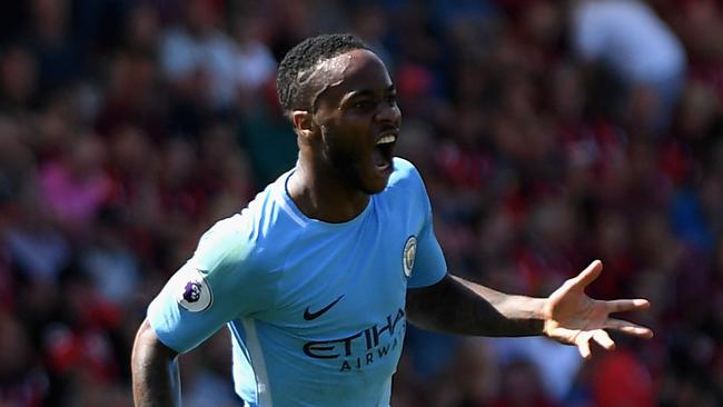 Manchester City vs Bournemouth LIVE: Premier League result and