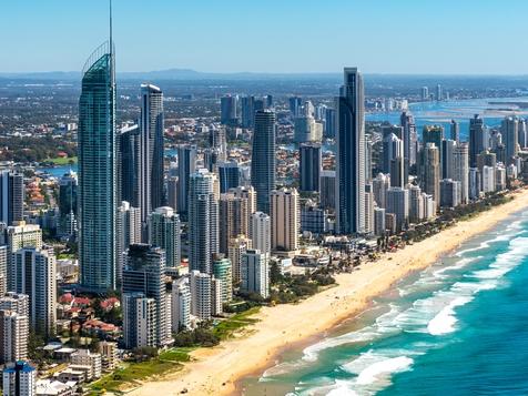 A series of photos captured in early 2019 of Surfers Paradise and surrounding area.escape december 27 2020 doc holiday