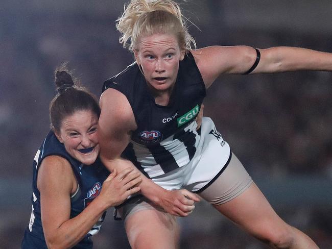 I was wrong about women’s footy