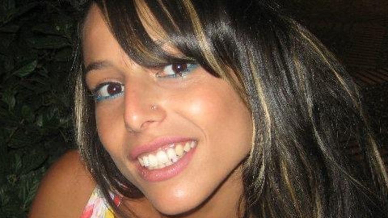 Explosive new evidence in Louisa Ioannidis’ tragic death