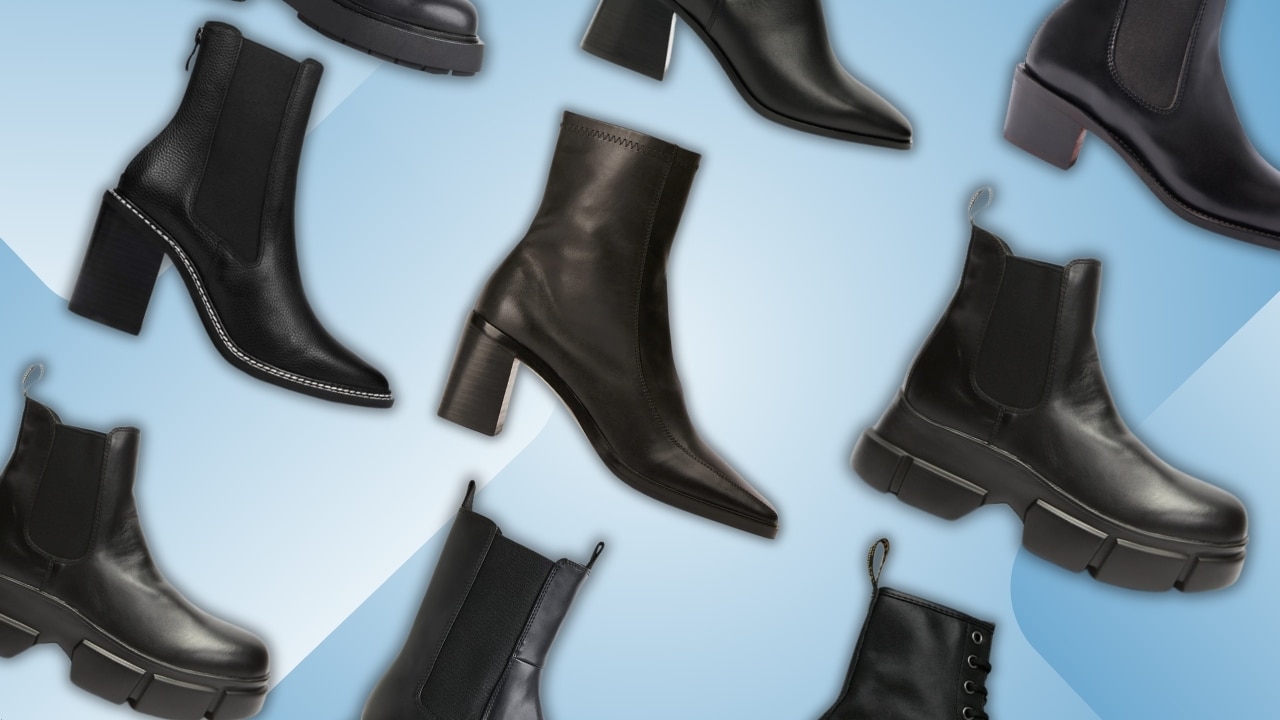 On the hunt for new ankle boots? We've rounded up the best pairs for you to rock this winter.
