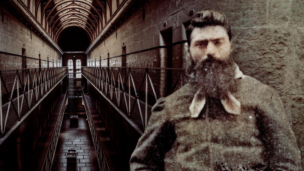 Inside Ned Kelly’s extraordinary last day 140 years on from death