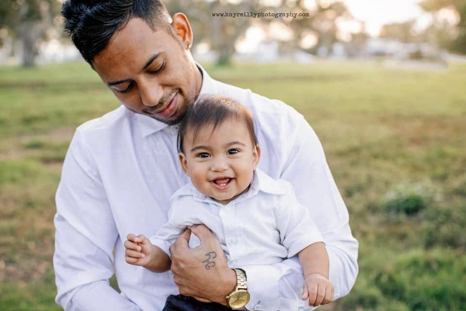 Father S Day 50 Of The Best Tributes Pics To Mackay Dads The Courier Mail