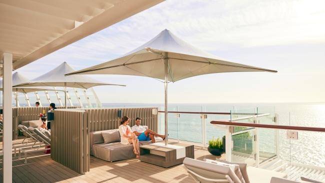 8/10Celebrity BeyondCruise Italy, Turkey and the Greek Islands on an 11-night sailing departing Rome on May 6, 2024.