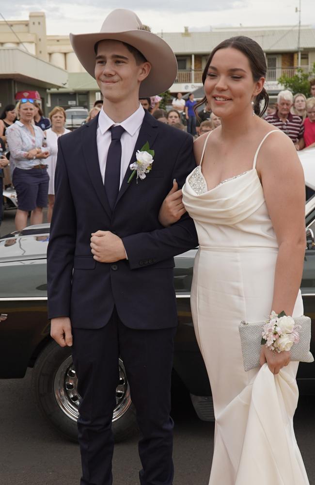 Kingaroy school formal 2023 | Gallery | The Courier Mail