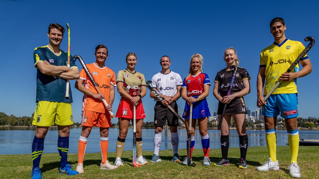 Hockey One 2023 news: Season previews for every club's men's and women's  unit, Steph Kershaw joins Brisbane Blaze