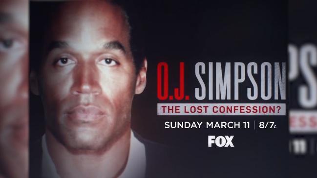 OJ Simpson gives televised account of what might have happened the night Nicole Brown was murdered