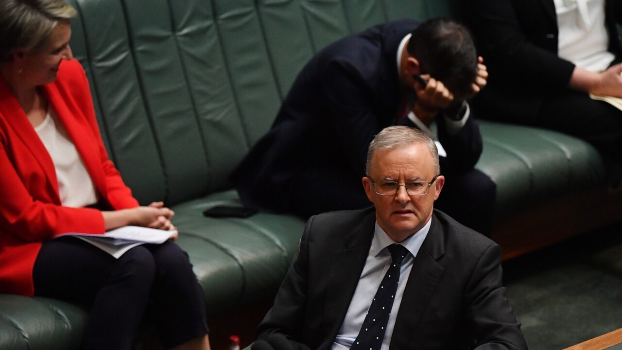 'Another very bad day' for Albanese on the campaign trail: Peta Credlin