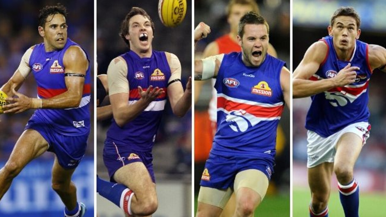 AFL 2020: Western Bulldogs favourite obscure players | Gold Coast Bulletin