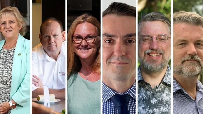 Candidates for the seat of Capricornia have made their final pitches ahead of election day on Saturday.