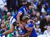 Secret documents reveal Dogs are ready to break premiership drought